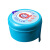 金绿士 JLS-STGL10 水桶盖子桶装水盖一次性纯净水桶盖密封口盖 蓝色1000个