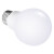 公牛(BULL)LED灯泡 节能球泡灯 E27螺口球泡灯 9W球泡黄光（暖白光）3000K E27螺口  MQ-A10911