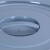 标燕【灰色100L】大垃圾桶大号户外环卫厨房无盖带盖圆形灰色商用塑料大号桶ZTT-HSST-9003