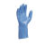 代尔塔DELTAPLUS 201330 双色乳胶手套 6副 防油耐磨 生产设备维护 201920乳胶舒适款（6副） 8.5码 