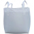 兴尔泰 原料吨袋 90*90*100 材质白色PP 1.3-1.5T 两吊 托底 大开口加封口 平底