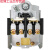 适用220v压力开关水泵机械可调压自动无塔供水器压力罐控制器 安全阀(3公斤)