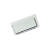 FACEMINI  YYO-42 1220*2440*4mm 铝厚15丝 珠光白 铝塑板护墙板