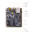 ALINX 黑金核心板ZYNQ ARM 7010 7020 7000工业级开发 AC7010C核心板 AC7010C 核心板
