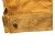 苏识 SSDW142 牛皮电焊反穿衣工作围裙防火花 通用 （单位：件） 牛皮色