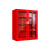 东消 消防柜微型消防站企业物业小区配备消防器材全套双人套餐消防箱展示柜 1600*1200*400（双人套装）