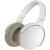 森海塞尔（Sennheiser）HD 350BT 系列 蓝牙 5.0 无线耳机便捷折叠头戴式耳机 白色