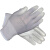 世达（SATA）9英寸PU手套(灰色掌浸)SF0720（两付）