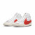 耐克（NIKE）男鞋 秋季新款开拓者BLAZER MID 77运动鞋休闲鞋板鞋 DH7690-100 40