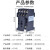 接触式中间继电器JZ7-44-62-80交流380V220V4开4闭 JZ7-44 AC110V