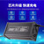 刚沃 （自动断电铝壳60V10A小牛U/M系列插口）电瓶车n1S适用nGT U1m+锂电池快充充电器电源适配器
