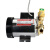鸣固 全自动增压泵 热水器自来水加压泵微型管道水泵 150W自动增压泵+漏保