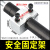 可调式油压稳速器SR15/HR30/60/80阻尼100缓冲器RB2415/2430/246 SR15 带安装块