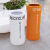 室内创意垃圾桶商用高颜值网红个性分类户外庭院油桶大容量号定制 logo定制