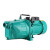 法奇仕自吸泵喷射泵家用220V水井抽水泵机大吸力全自动增压泵小型吸水泵 1.1KW铁泵头35米扬程 JET-1100