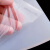 瑞通胜 硅胶垫片硅胶板软胶皮橡胶膜防滑垫白色透明密封垫（定制） 1米*5米*2mm 