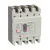 TCL漏电断路器 /4P 100A剩余电流断路器 高品质现货 50A 4p