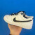 耐克（NIKE）【现货】Nike Dunk灰白骨白米白烟灰低帮潮流休闲板鞋 DD1391-103 DJ6188-101 白黑 40.5