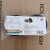 霍尼韦尔Honeywell霍尼韦尔N75001CN过滤盒N75003有机蒸气75SC滤毒盒面具 霍尼韦尔75SCL滤盒
