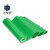 正奇谊 绝缘橡胶垫 防滑胶皮板配电室绝缘地毯 绿色平面 长宽:5*1m 厚:5mm 10KV