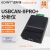 广成USB转CAN总线分析仪USBCAN调试汽车DB9接口OBD接口解析CAN盒 USBCAN-IIPro 双通道CAN分