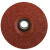 利成（LICHENG）钹形砂轮片角磨抛光片打磨合金钢材料 Φ100*7*16mm 25片/盒
