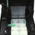 TSC 条码打印机T4503E/T4502E/T300A 热敏不干胶标签机 热转印碳带铜版纸打印机 T-4502E带网口+剥离