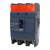 施耐德电气塑壳断路器EZD160E-100A 固定式/板前接线 3P升级款 | 25KA 热磁式TMD 断路器