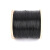 臻工品 304不锈钢绳 黑色包塑包胶钢丝绳 包胶不锈钢丝绳 单位：米 黑色包塑4mm（7*7） 