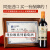 CANIS FAMILIARIS布多格 法国原瓶进口红酒 兰迪干红葡萄酒 750ml*2支送礼礼盒装