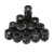 VST工业镜头VS-LDV35 VS-LDV50 VS-LDV75 1200万像素微距镜头1.1 m42转F转接环