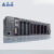 台达AS系列CPU主机/AS228-A/AS332T-A/模块/扩展卡/F485/232 AS04DA-A