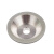 钻石合金砂轮 磨刀机砂轮 金刚石碗型砂轮 金刚砂轮砂碗 合金砂轮600目
