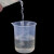 比鹤迖 BHD-6689 实验室塑料杯带刻度 烧杯(无柄无盖)150ml 10个