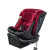 惠尔顿（Welldon）儿童安全座椅0–12岁车载婴儿360旋转全龄段i-size认证 安琪拉Pro 安琪拉Pro-玫瑰红