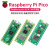 树莓派Raspberry Pi Pico开发板 单片机C++/Python编程入门控制器 单主板 Pico