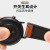 今舞 小米手表watch s1 pro s2 s3表带color2非真皮超纤皮革硅胶运动商务手表带 棕色 小米Watch S1/S1 Pro（22mm）