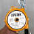 弹簧平衡器吊车 IPUDA艾普达5-9kg 小型拉力平衡器 自锁式 ZW9-15
