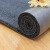 久聚和进门地垫大面积可裁剪门口防滑红地毯室外防水门垫塑料丝圈脚垫子 灰色-15mm特厚 0.9×5米