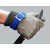 出极 防割手套 钢丝手套 单位：双  XXL--总长26.5cm*钢丝手套 