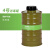 邦固 P-K-3滤毒罐 原4号中罐自吸过滤式RD40接口 防氨及氨的有机衍生物 化工混凝土化肥厂适用