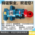 高温电动齿轮泵KCB18.3/33.3/55/83.3自吸泵液压油抽油泵齿轮油泵 6分 KCB33.3合金钢轮泵+联轴器