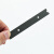 海斯迪克 刮刀刀片双孔 清洁刀刀片  5盒（10片/盒）HKT-611