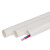 瑞易极盛PVC线管穿线管白色A管-2米/根-单位：根-100根起批-5天发货