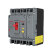 漏电保护塑壳断路器 CDM3L-125C/4300 160C 250C 400A 630A 80A 4p