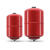 定制150L/200L/300L水泵压力罐变频隔膜罐膨胀罐气囊式消防气议价 24L - 立式 耐压16KG