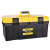 兰诗（LAUTEE）LK2179 储物工具盒加厚塑料工具箱五金收纳盒手提式多功能工具箱 18寸