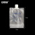 安赛瑞 无菌水样袋  液体集样袋 采水袋 实验室标本采集袋 含硫250ml 15个 6A00107
