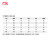 李宁（LI-NING）凉茶丨短袖户外T恤女子健身系列2024春夏新款印花圆领运动上衣 标准白-1 L