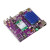 M.2 4G LTE 模组 树莓派 英伟达免驱 兼容5G接口 ubuntu 标准版 100个起 高通4G免驱-GPS电子普票
